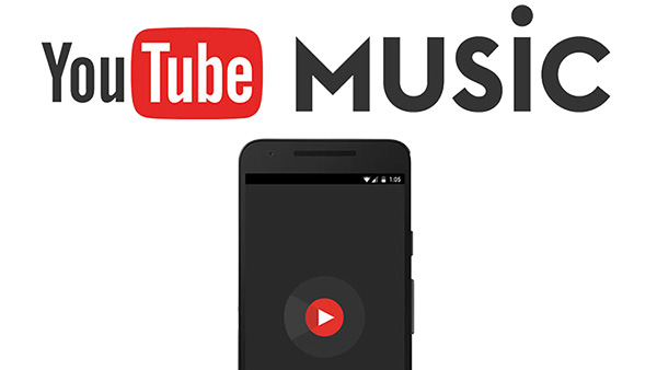 YouTube Music MOD APK