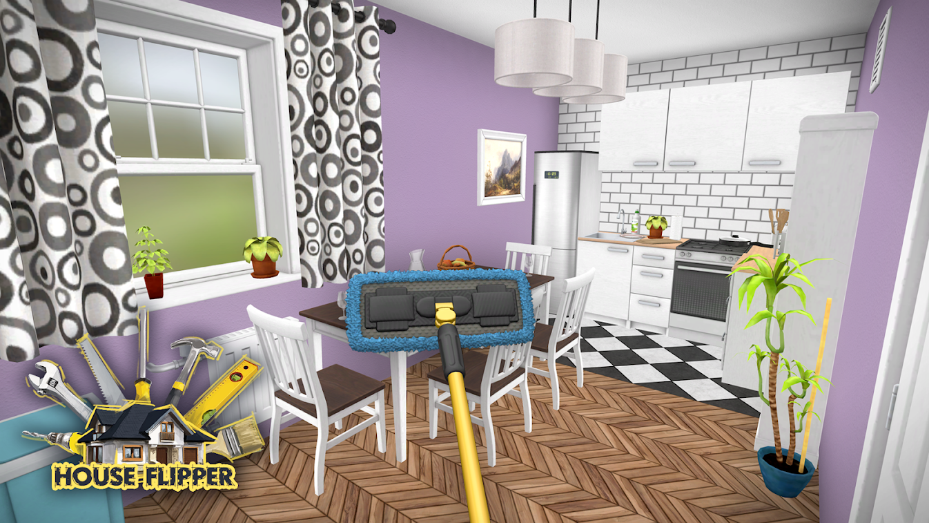 House Flipper screenshot 2