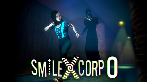 Smiling-X Zero MOD APK