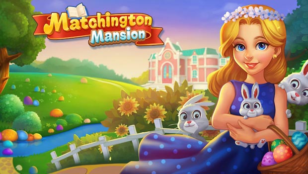 Matchington Mansion MOD APK