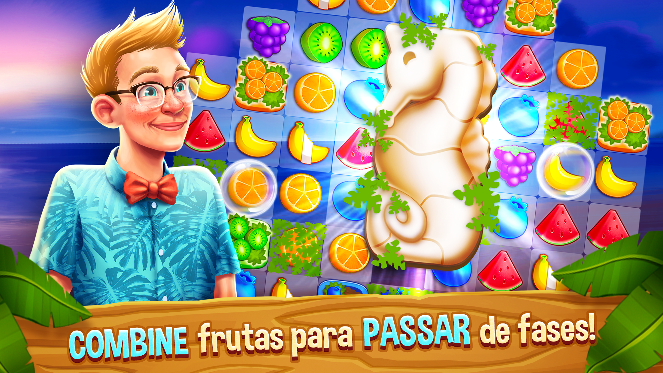 Starside Resort Celebridades screenshot 2