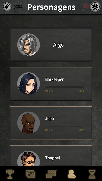Argos Choice screenshot 1