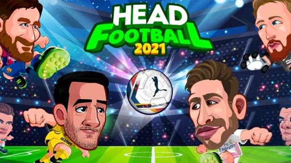 Head Football LaLiga 2021 MOD APK