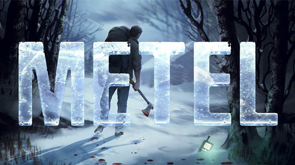 METEL HORROR ESCAPE MOD APK
