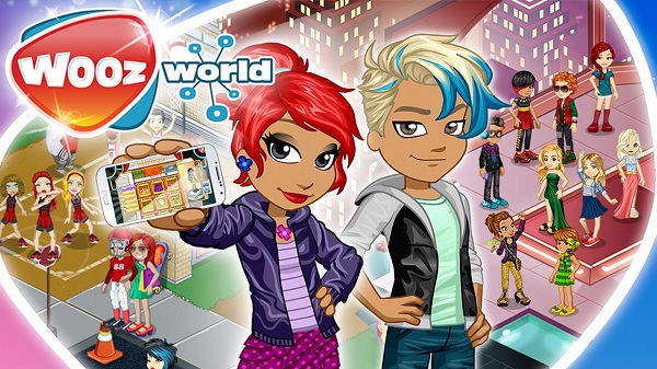 Woozworld MOD APK