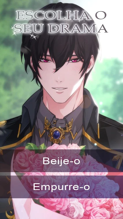 Vows of Eternity screenshot 1
