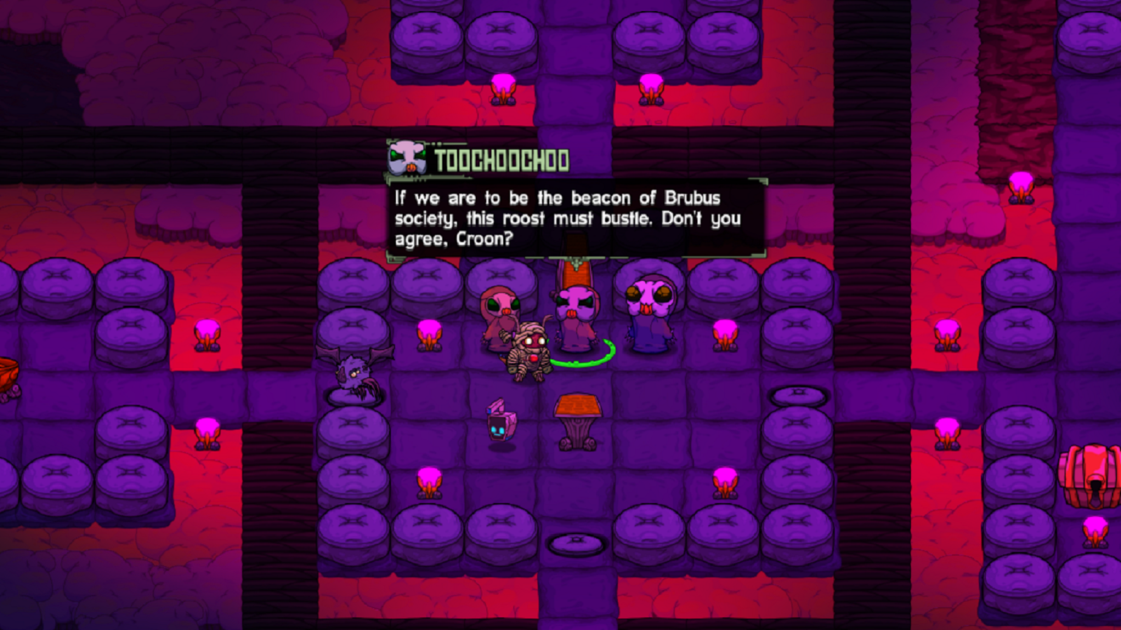 Crashlands screenshot 3
