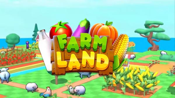 Farm Land MOD APK