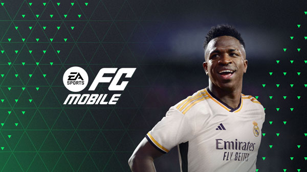 FC MOBILE 25 MOD APK
