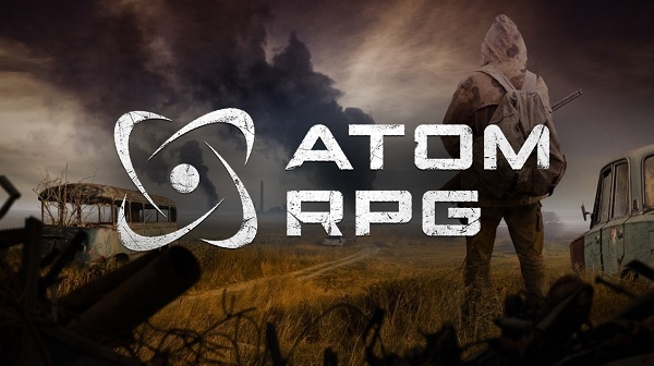 ATOM RPG MOD APK