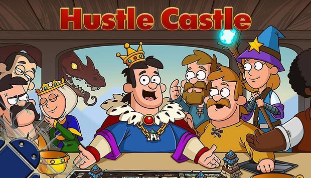 Hustle Castle MOD APK