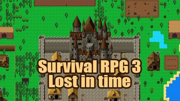 Survival RPG 3 MOD APK