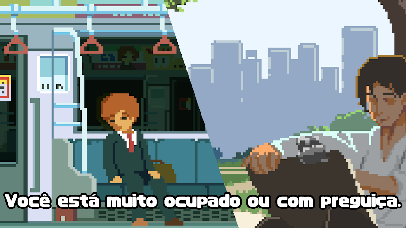 Life is a Game screenshot 2
