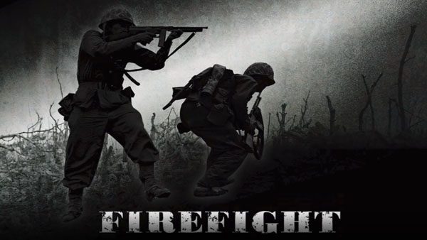 Firefight MOD APK