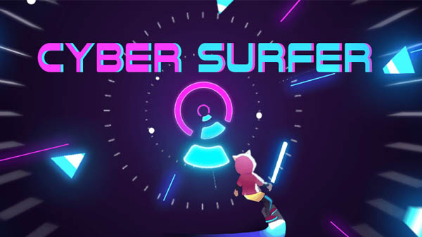 Cyber Surfer MOD APK
