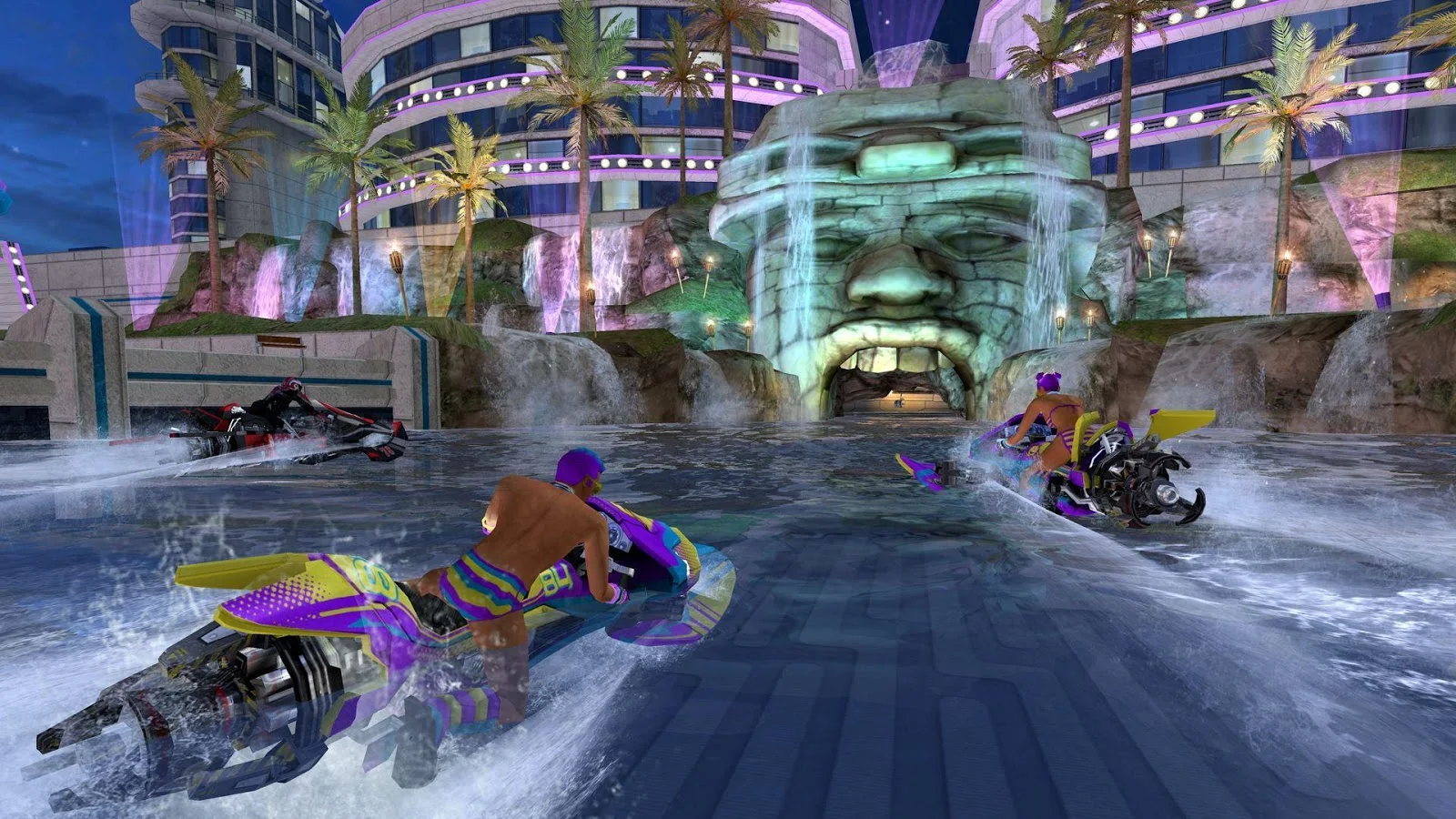 Riptide GP Renegade screenshot 3