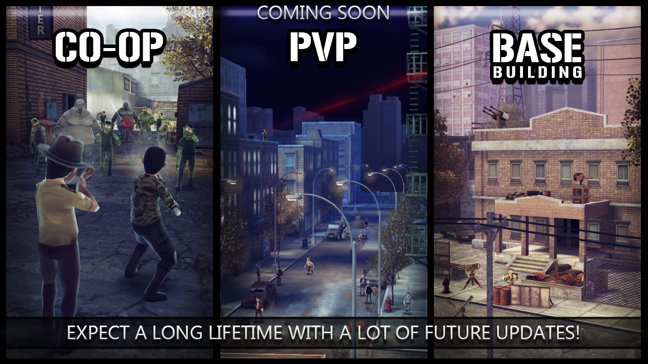 Last Hope Sniper screenshot 3